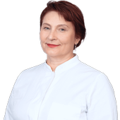 Селезнева Елена Владимировна, офтальмолог