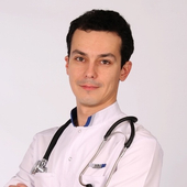 Нефедов Игорь Викторович, педиатр