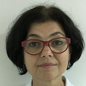 Свищева Марина Исааковна, неонатолог