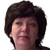 Пахомова Наталья Юрьевна, гинеколог