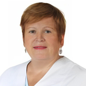 Татаринова Ирина Венгисовна, невролог