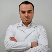 Исламханов Тагир Джаватович, ортопед
