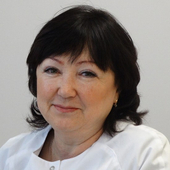 Чижова Светлана Кимовна, аллерголог-иммунолог