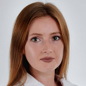 Школьная Анна Дмитриевна, детский психиатр