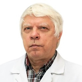 Калюк Михаил Владимирович, уролог