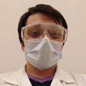 Лодатко Кирилл Игоревич, рентгенолог