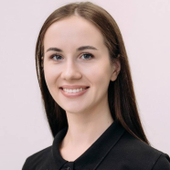 Орехова Мария Павловна, стоматолог-терапевт