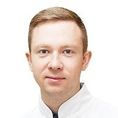 Чураков Александр Андреевич, дерматолог