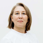 Чувашова Марина Александровна, гинеколог