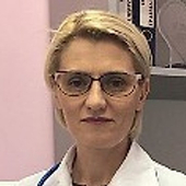 Рассохина Ирина Петровна, нефролог