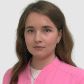 Михалева Анна Александровна, онколог