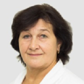 Батаева Марина Евгеньевна, паразитолог