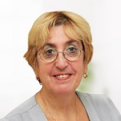 Мамина Майя Авдеевна, гинеколог