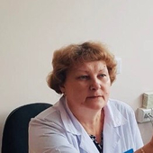 Сипягина Анжела Алексеевна, детский невролог