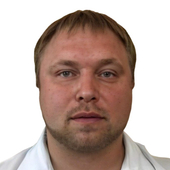 Кирюшин Алексей Валерьевич, уролог