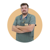 Пронин Александр Евгеньевич, педиатр