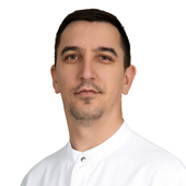 Сабитов Рустам Фависович, ортопед