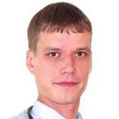 Николенко Сергей Викторович, рентгенолог