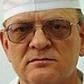 Драгунов Сергей Васильевич, челюстно-лицевой хирург