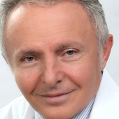 Петросян Григорий Александрович, ЛОР