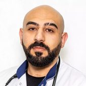 Бабаев Семрал Арзуманович, кардиолог