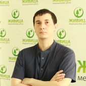 Гриднев Максим Алексеевич, невролог