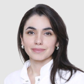 Гучетль Зарема Аслановна, офтальмолог