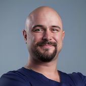 Панов Алексей Юрьевич, анестезиолог