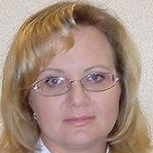 Новикова Наталья Валерьевна, гинеколог