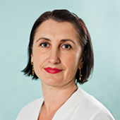 Братчина Валерия Викторовна, дерматолог