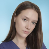 Мамаева Екатерина Александровна, детский нейропсихолог