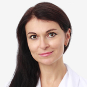 Караева Ирина Вячеславовна, стоматолог-хирург