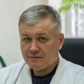 Яруллин Рамиль Габдулганиевич, психиатр