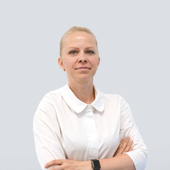 Бондаренко Юлия Сергеевна, хирург