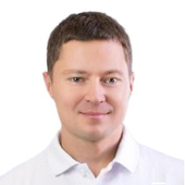 Зубарев Евгений Игоревич, сосудистый хирург