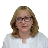 Павлова Наталия Александровна, пародонтолог