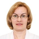 Сарвилина Олеся Николаевна, врач функциональной диагностики