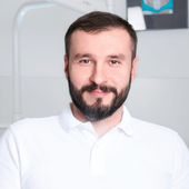 Абдулаев Эльбан Изафуддинович, стоматолог-хирург