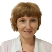 Каюкова Ирина Павловна, эндокринолог