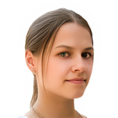 Пуляшкина Дарья Викторовна, стоматологический гигиенист