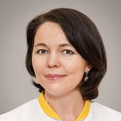 Нурутдинова Эльвира Галиевна, врач УЗД