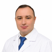 Закарян Гевонд Гургенович, алголог