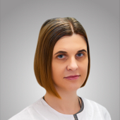 Тюрина Екатерина Евгеньевна, невролог