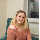 Хаджи-Сеид Диляра Энверовна, детский психолог