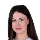 Трифонова Екатерина Анатольевна, ортодонт