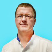 Семенов Станислав Евгеньевич, рентгенолог