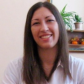 Десинова Ксения Михайловна, психолог