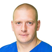 Остапович Андрей Ярославович, стоматолог-терапевт