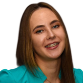 Черняева Альбина Егоровна, ортодонт