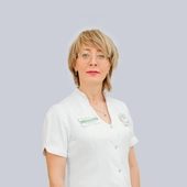 Ткачева Екатерина Николаевна, педиатр